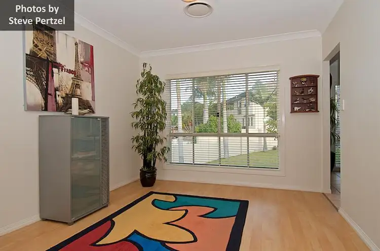 Fourth view of Homely house listing, 4 Neri Cres, Arundel QLD 4214