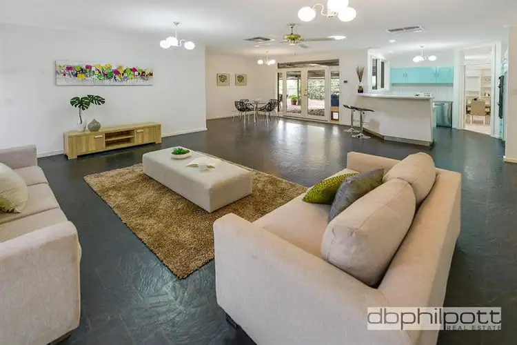 Second view of Homely house listing, 5 Pearl St, Salisbury East SA 5109
