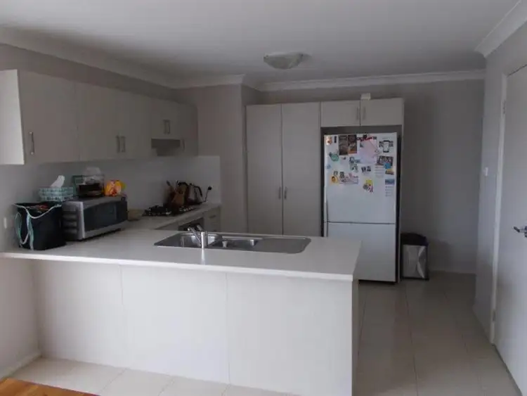 Fourth view of Homely house listing, 118 McKeachies Drive, Aberglasslyn NSW 2320