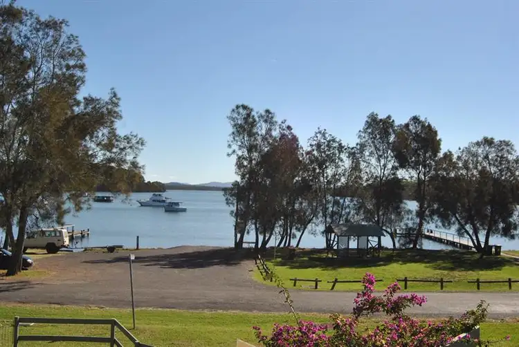 Second view of Homely land listing, 51 Yallambee St, Coomba Park NSW 2428