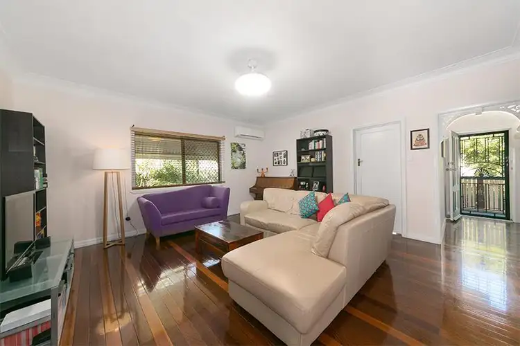 Sixth view of Homely house listing, 28 Woodlea St, Moorooka QLD 4105