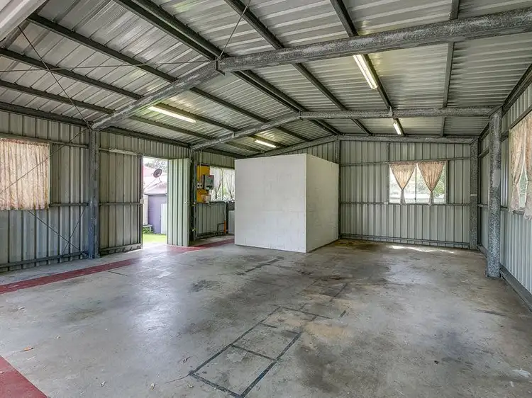 Main view of Homely house listing, 61 Koala Rd, Moorooka QLD 4105