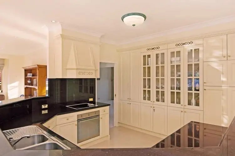 Fifth view of Homely house listing, 3 Ada Ave, Noraville NSW 2263