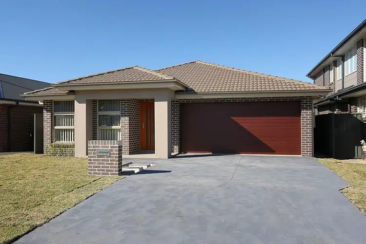 Main view of Homely house listing, 10 Spitzer St, Gregory Hills NSW 2557