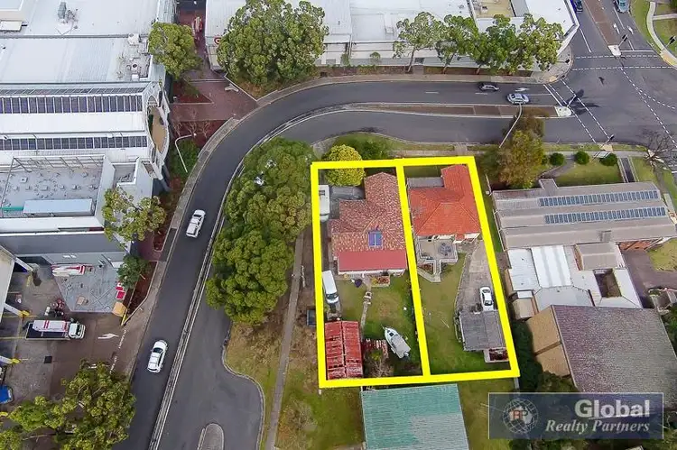 Main view of Homely house listing, 23 Chapman St, Charlestown NSW 2290