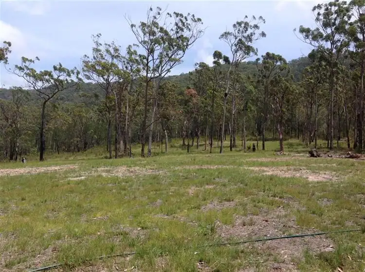Fifth view of Homely rural property listing, Lot 87 Old Inn Rd, Bulahdelah NSW 2423