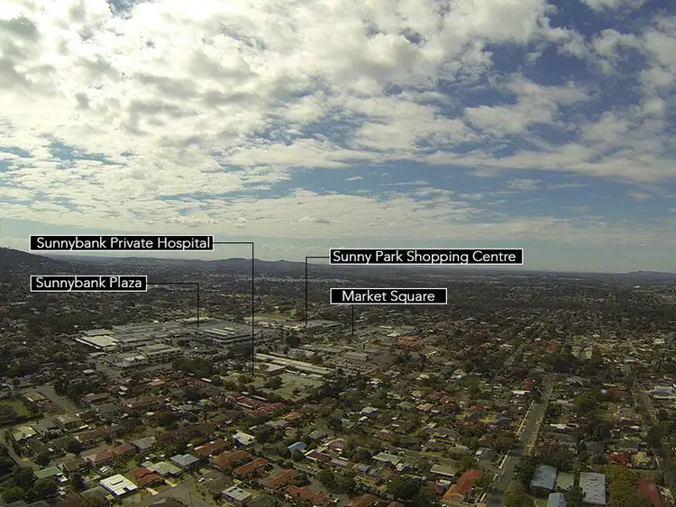 Second view of Homely house listing, 130 & 134 Turton St, Sunnybank QLD 4109