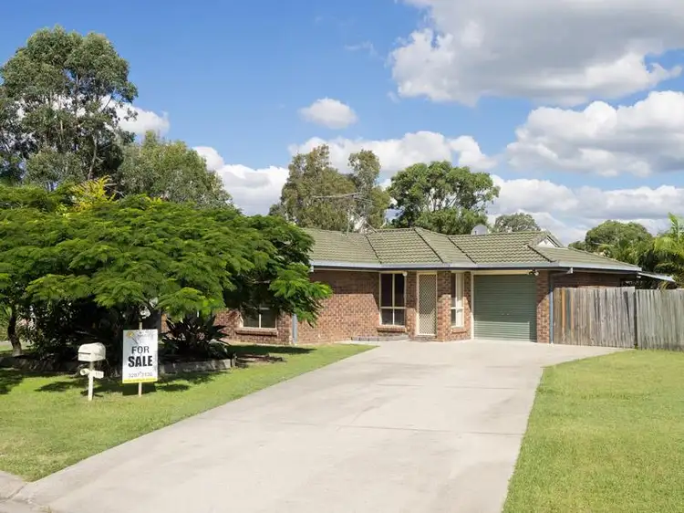 Main view of Homely house listing, 11 Katunga Cct, Ormeau QLD 4208