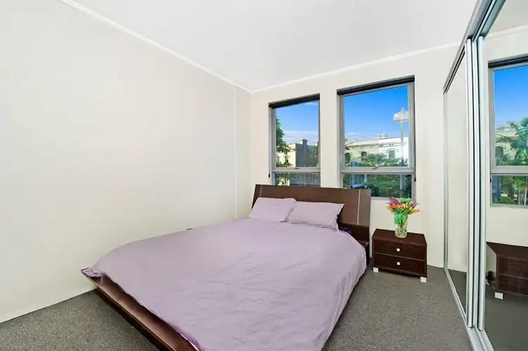 Fifth view of Homely apartment listing, 206/209 Albion  St, Surry Hills NSW 2010