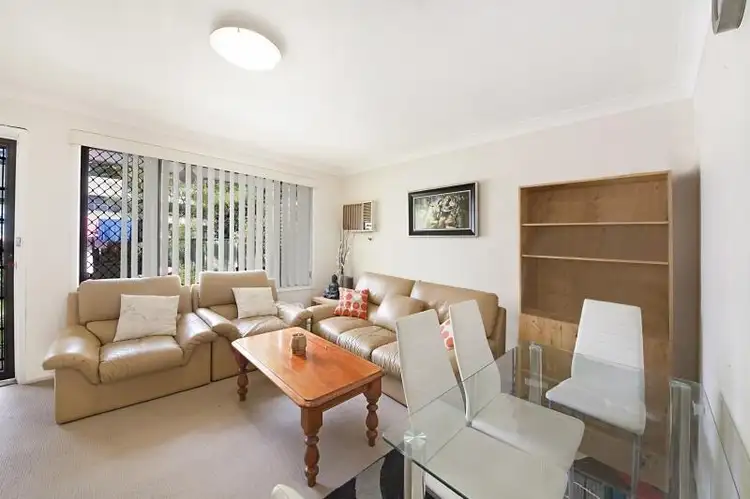 Third view of Homely villa listing, 3/23A Edward St, Woy Woy NSW 2256