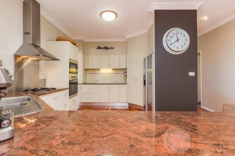 Fifth view of Homely house listing, 89 Birchgrove Drive, Wallsend NSW 2287