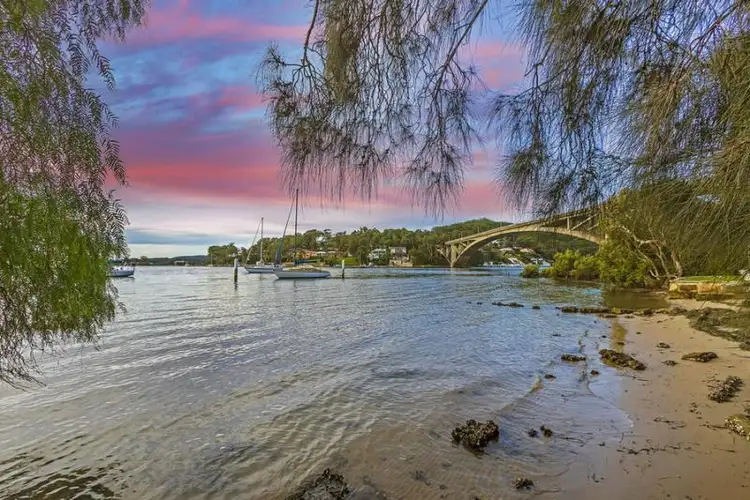 Second view of Homely house listing, 502 Orange Grove Rd, Blackwall NSW 2256