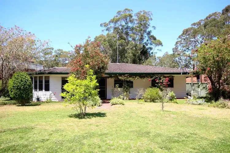 Main view of Homely house listing, 21 The Pkwy, Mallabula NSW 2319
