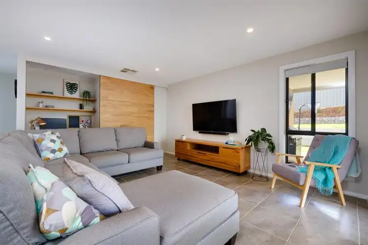 Fifth view of Homely house listing, 30 Chad Tce, Glenroy NSW 2640