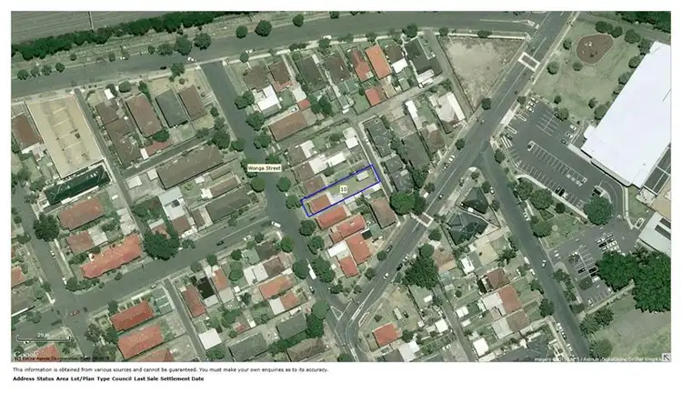 Second view of Homely house listing, 10 Wonga St, Canterbury NSW 2193