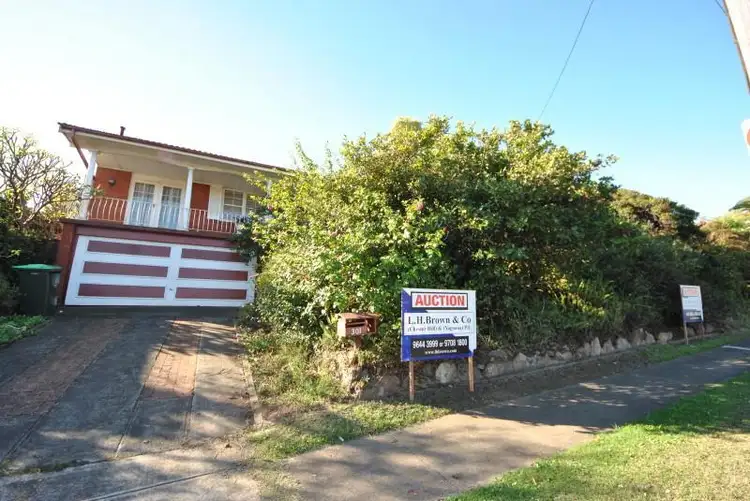Main view of Homely house listing, 301 Marion St, Yagoona NSW 2199