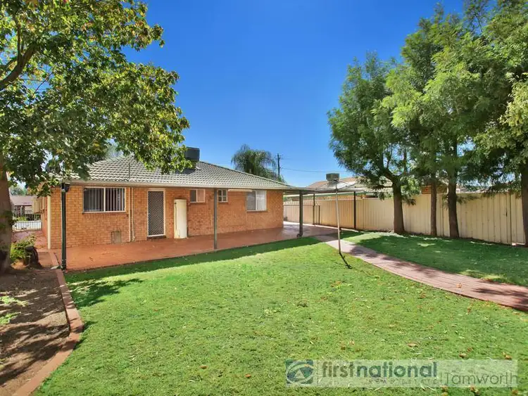 Second view of Homely house listing, 59 Flinders St, Tamworth NSW 2340