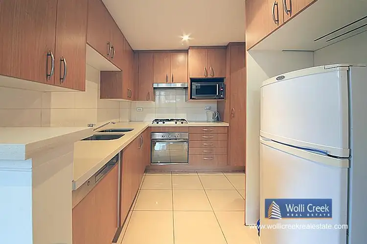 Third view of Homely apartment listing, 434/28 Danks St, Waterloo NSW 2017