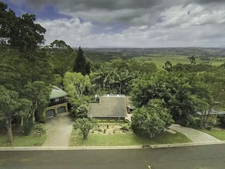Fourth view of Homely house listing, 10 Hilltop Cl, Goonellabah NSW 2480