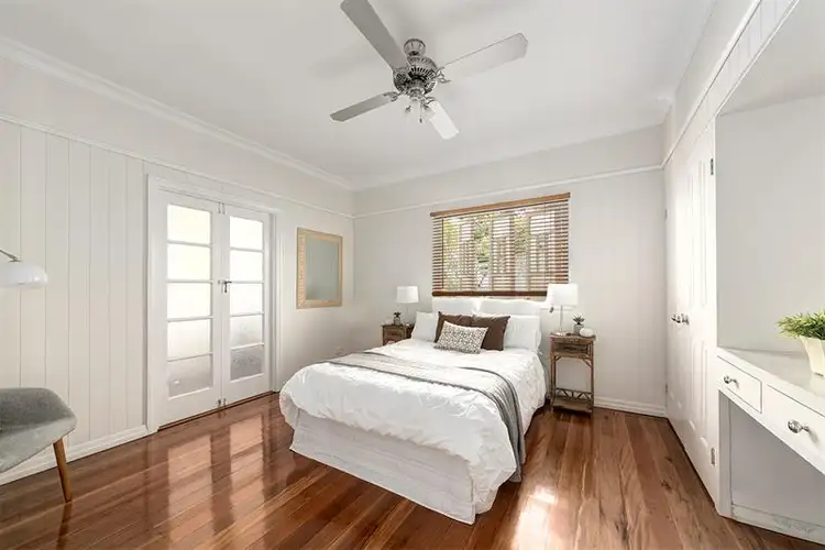 Fifth view of Homely house listing, 122 Vendale Ave, Moorooka QLD 4105