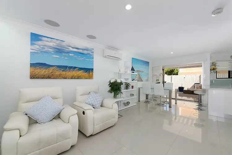 Fourth view of Homely townhouse listing, 5/40 Taunton St, Annerley QLD 4103