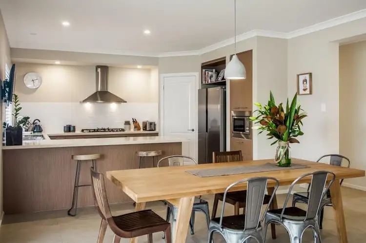 Fourth view of Homely house listing, 327 Warnervale Rd, Hamlyn Terrace NSW 2259