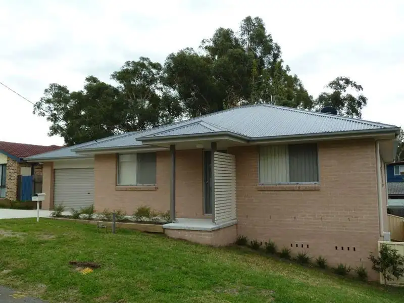 Main view of Homely house listing, 2 Whitbread Dr, Lemon Tree Passage NSW 2319