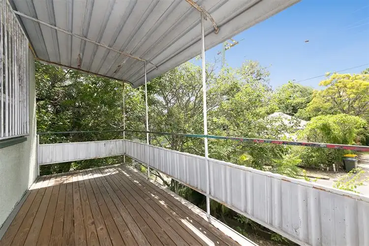 Second view of Homely house listing, 12 Sampson St, Annerley QLD 4103