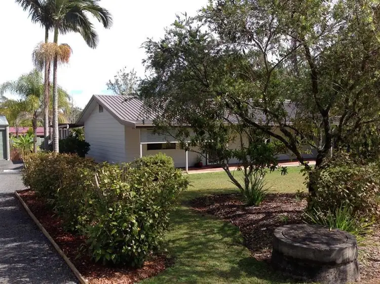 Main view of Homely house listing, 1 Booloombayt St, Bulahdelah NSW 2423
