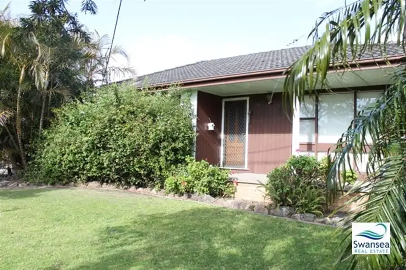 Main view of Homely house listing, 196 Bowman St, Swansea NSW 2281