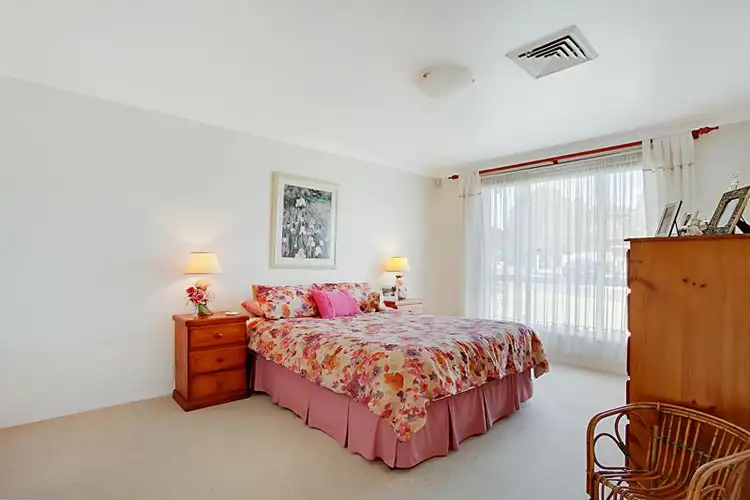 Sixth view of Homely house listing, 32 Aminya Cres, Bradbury NSW 2560