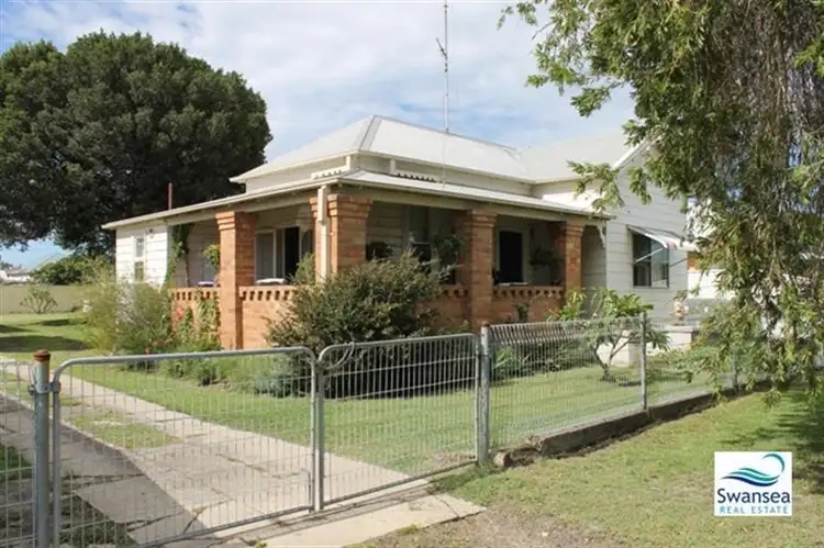 Main view of Homely house listing, 22 Macquarie St, Swansea NSW 2281