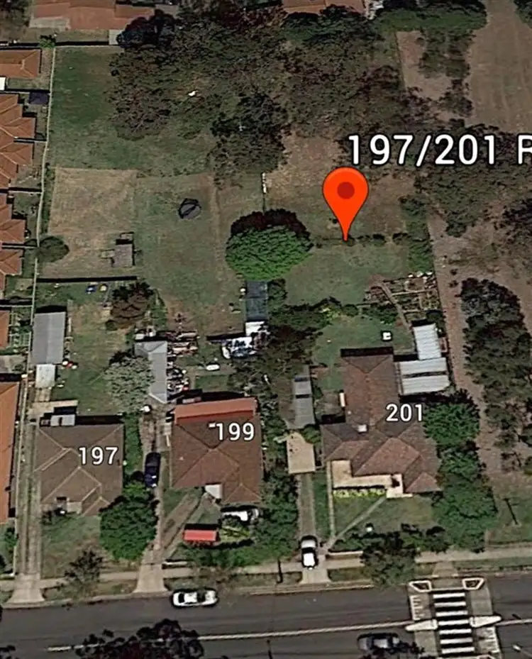 Fifth view of Homely rural property listing, 197 - 201 Rodd Street, Sefton NSW 2162
