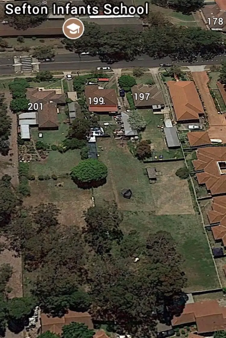 Sixth view of Homely rural property listing, 197 - 201 Rodd Street, Sefton NSW 2162