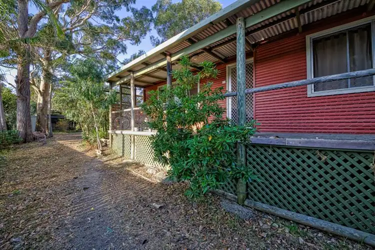 25 Diamond Head Drive, Sandy Beach NSW 2456