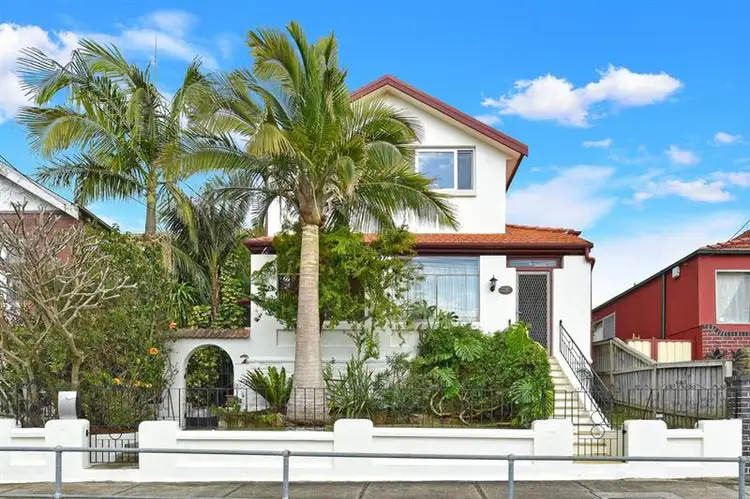 14 Mount Street, Arncliffe NSW 2205