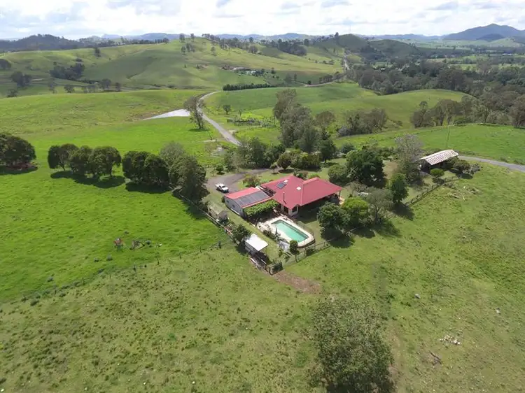 Second view of Homely rural property listing, 331 Bowman Farm Road, Gloucester NSW 2422