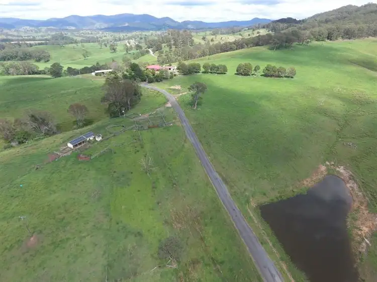 Fourth view of Homely rural property listing, 331 Bowman Farm Road, Gloucester NSW 2422