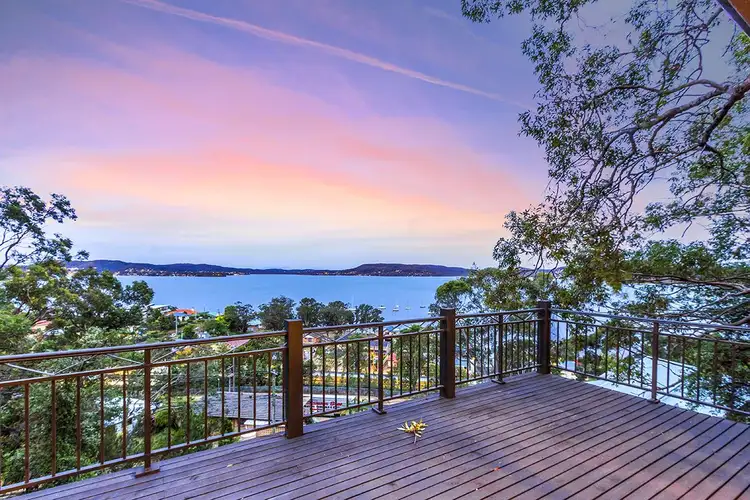Second view of Homely house listing, 6 Nimbin Road, Koolewong NSW 2256