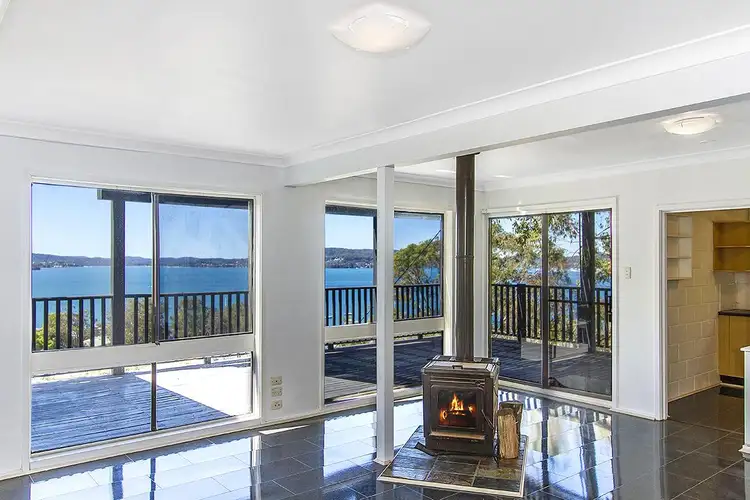 Third view of Homely house listing, 6 Nimbin Road, Koolewong NSW 2256