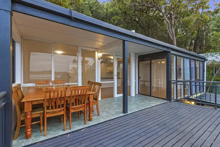 Fourth view of Homely house listing, 6 Nimbin Road, Koolewong NSW 2256