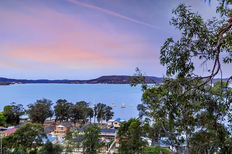 Fifth view of Homely house listing, 6 Nimbin Road, Koolewong NSW 2256