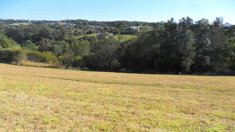 Main view of Homely land listing, 25 Coastal View Drive, Tallwoods Village NSW 2430