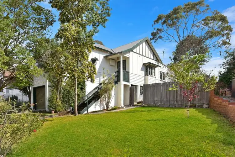 Main view of Homely house listing, 44 Dowling Street, Bardwell Valley NSW 2207