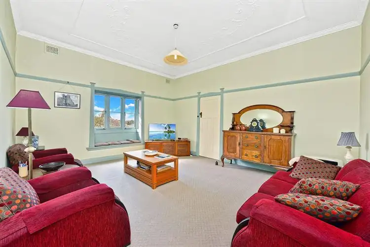 Second view of Homely house listing, 44 Dowling Street, Bardwell Valley NSW 2207
