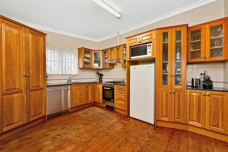 Fifth view of Homely house listing, 44 Dowling Street, Bardwell Valley NSW 2207