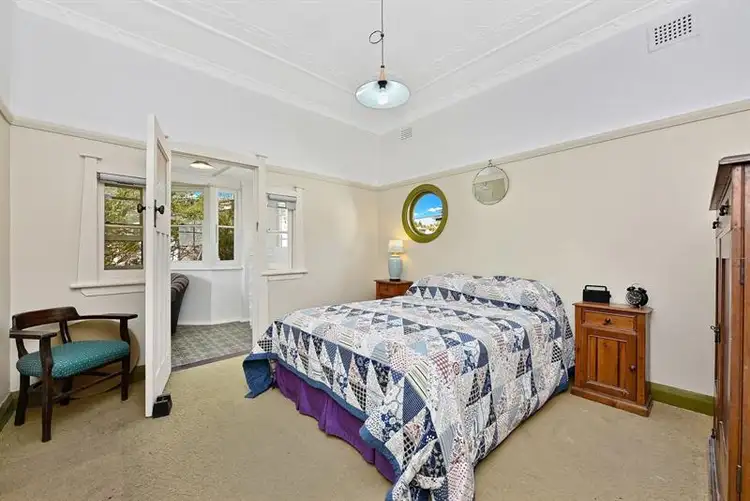 Seventh view of Homely house listing, 44 Dowling Street, Bardwell Valley NSW 2207