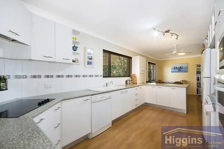 Second view of Homely house listing, 11 Brooks Place, Goonellabah NSW 2480