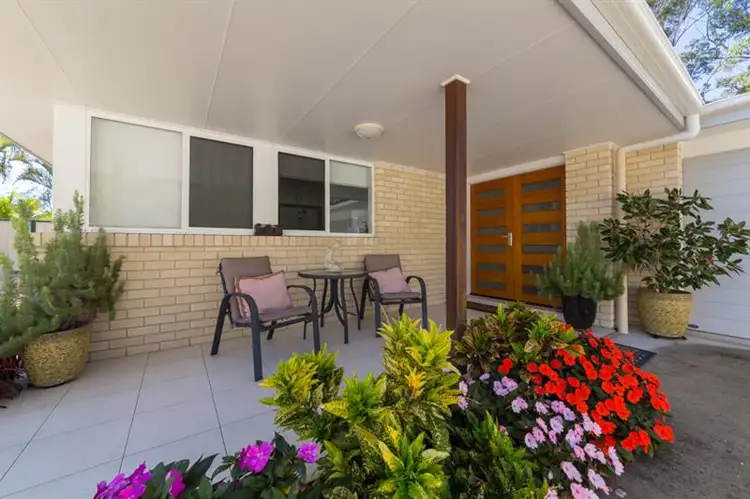 2 Newman Street, Woolgoolga NSW 2456