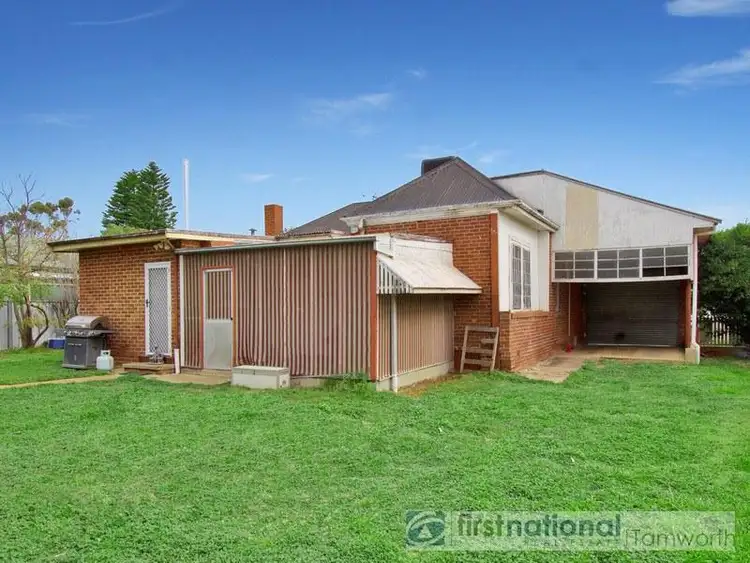Seventh view of Homely house listing, 38 Hercules St, Tamworth NSW 2340